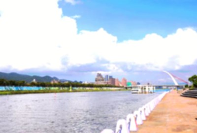大佳碼頭